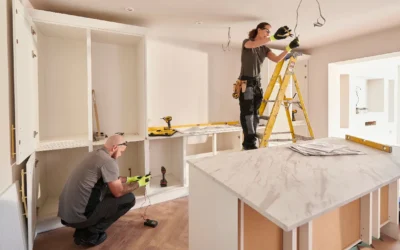 Interior Decor Works