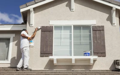 Exterior Decor Works