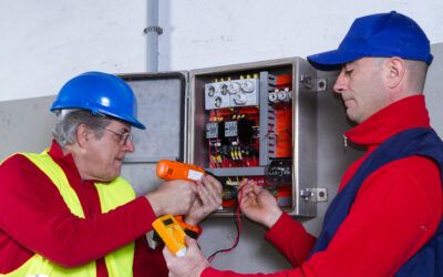 Electrical Emergency