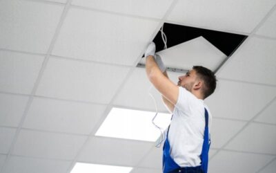 Lighting Installation