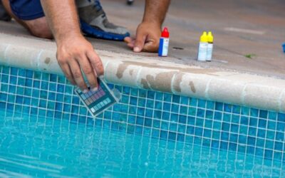 Swimming Pools AMC (Annual Maintenance Contract)