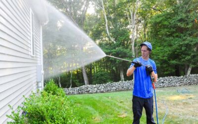 Deep Cleaning of Villas, Buildings, Apartments, Restaurants, and Kitchens