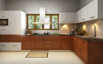 Cabinetry and kitchen design