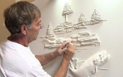 Gypsum Ceiling Repair and Installation