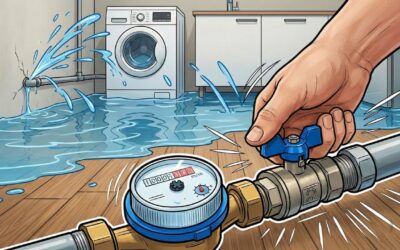 Water Supply and Drainage System