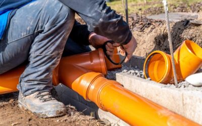 Sanitary and Drainage System