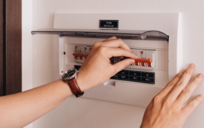 Electrical All works